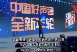 最新爆料好声音视频,独家揭秘幕后精彩瞬间，视频爆料直击选手实力对决